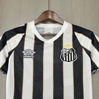 Camisa Santos II 2024/25 Feminina, foto 3