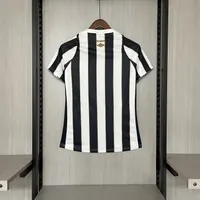 Camisa Santos II 2024/25 Feminina, foto 5