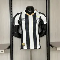 Camisa Santos II 2024/25 Versão Jogador, foto 1