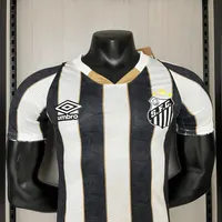 Camisa Santos II 2024/25 Versão Jogador, foto 2