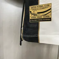Camisa Santos II 2024/25 Versão Jogador, foto 3