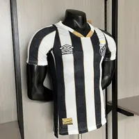 Camisa Santos II 2024/25 Versão Jogador, foto 4