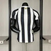 Camisa Santos II 2024/25 Versão Jogador, foto 5