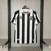 Camisa Santos II 2024/25, foto 1
