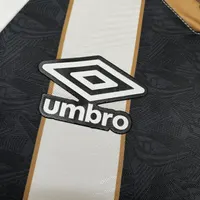 Camisa Santos II 2024/25, foto 3