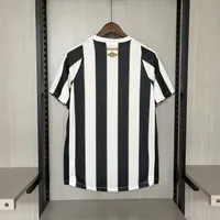 Camisa Santos II 2024/25, foto 5