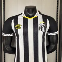 Camisa Santos II 2025/26 Versão Jogador, foto 3