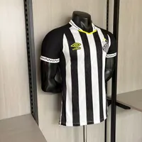 Camisa Santos II 2025/26 Versão Jogador, foto 4