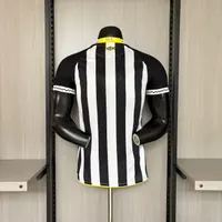 Camisa Santos II 2025/26 Versão Jogador, foto 5