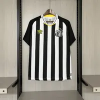 Camisa Santos II 2025/26, foto 1