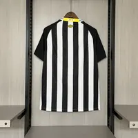 Camisa Santos II 2025/26, foto 5