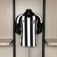 Camisa Santos II 2026/27 Versão Jogador, foto 1