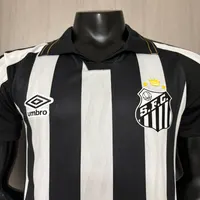 Camisa Santos II 2026/27 Versão Jogador, foto 3