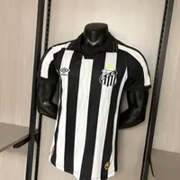 Camisa Santos II 2026/27 Versão Jogador, foto 4