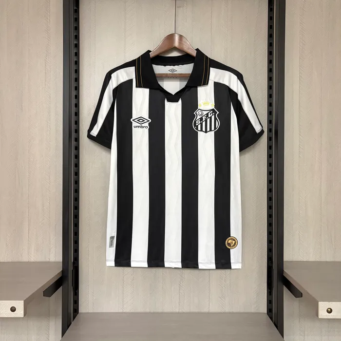 Camisa Santos II 2026/27, foto 1