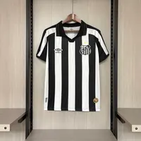 Camisa Santos II 2026/27, foto 1