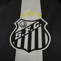 Camisa Santos II 2026/27, foto 2