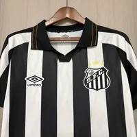 Camisa Santos II 2026/27, foto 3