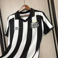 Camisa Santos II 2026/27, foto 4