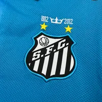 Camisa Santos III 2012/13 Retrô, foto 2