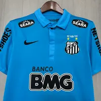 Camisa Santos III 2012/13 Retrô, foto 3