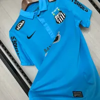 Camisa Santos III 2012/13 Retrô, foto 4