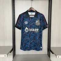 Camisa Santos III 2023/24, foto 1