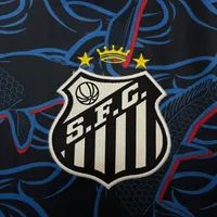 Camisa Santos III 2023/24, foto 2