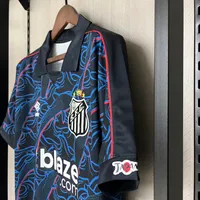 Camisa Santos III 2023/24, foto 4