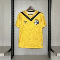 Camisa Santos III 2024/25, foto 1