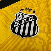 Camisa Santos III 2024/25, foto 2