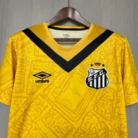 Camisa Santos III 2024/25, foto 3