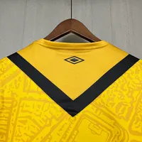 Camisa Santos III 2024/25, foto 4