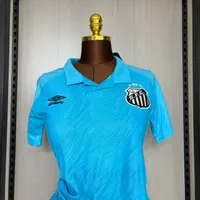 Camisa Santos III 2025/26 Feminina, foto 3