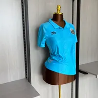 Camisa Santos III 2025/26 Feminina, foto 4