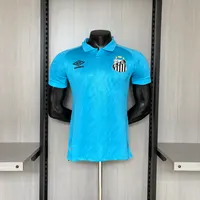 Camisa Santos III 2025/26 Versão Jogador, foto 1