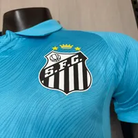 Camisa Santos III 2025/26 Versão Jogador, foto 2