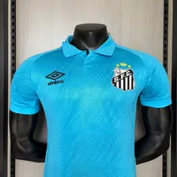 Camisa Santos III 2025/26 Versão Jogador, foto 3