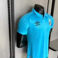 Camisa Santos III 2025/26 Versão Jogador, foto 4