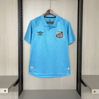 Camisa Santos III 2025/26, foto 1