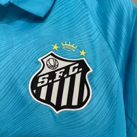 Camisa Santos III 2025/26, foto 2
