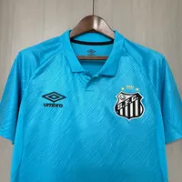 Camisa Santos III 2025/26, foto 3