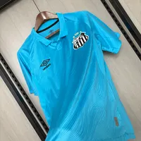 Camisa Santos III 2025/26, foto 4