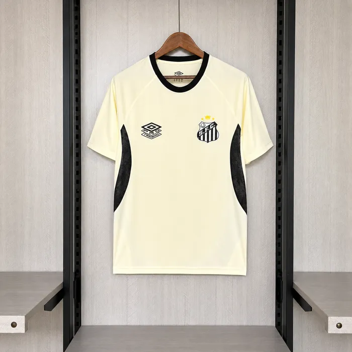 Camisa Santos Treino 2026/27, foto 1