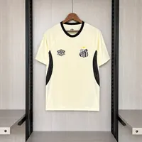 Camisa Santos Treino 2026/27, foto 1