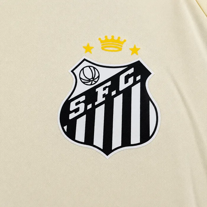 Camisa Santos Treino 2026/27, foto 2