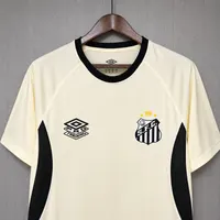 Camisa Santos Treino 2026/27, foto 3