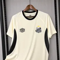 Camisa Santos Treino 2026/27, foto 4