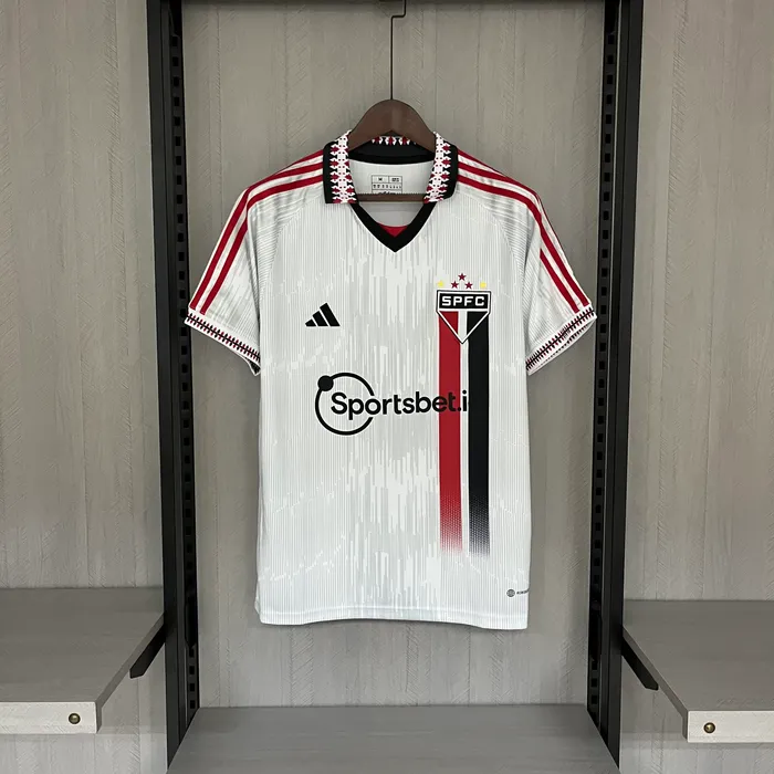 Camisa São Paulo 2023/24, foto 1