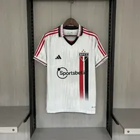 Camisa São Paulo 2023/24, foto 1